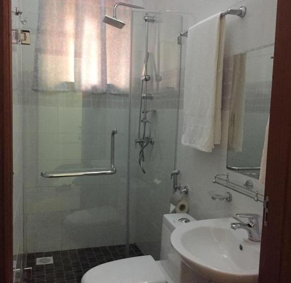 اتاق استاندارد یک نفره, Mowicribs Hotel And Spa