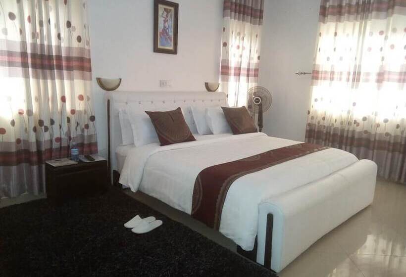 اتاق خانوادگی, Mowicribs Hotel And Spa