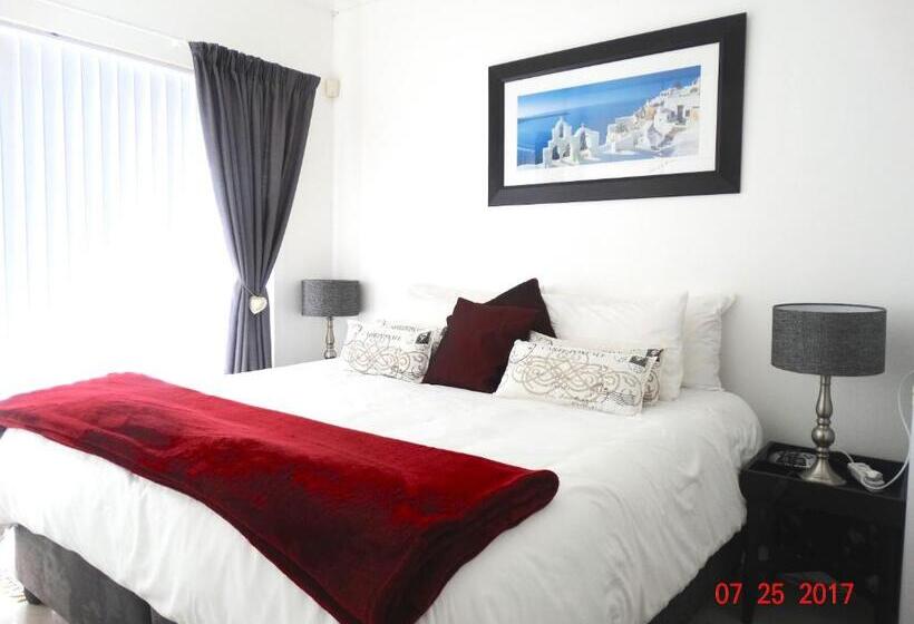 이코노미 룸, Au Plais De Langebaan At Palm Tree Villa