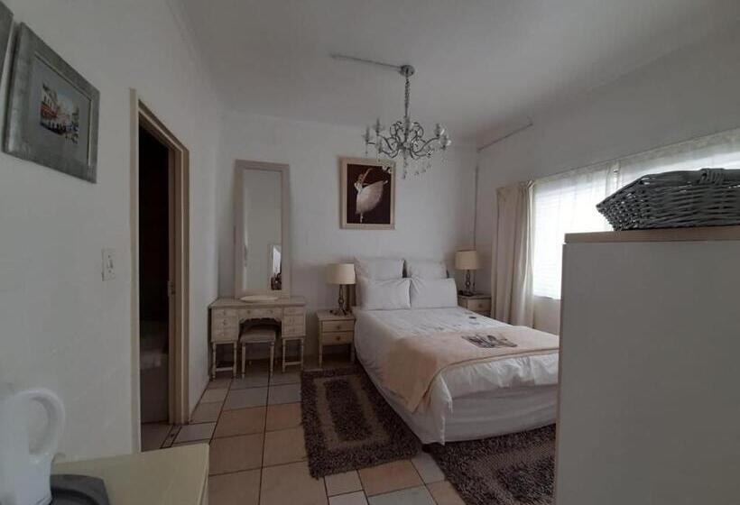 디럭스 룸, Au Plais De Langebaan At Palm Tree Villa
