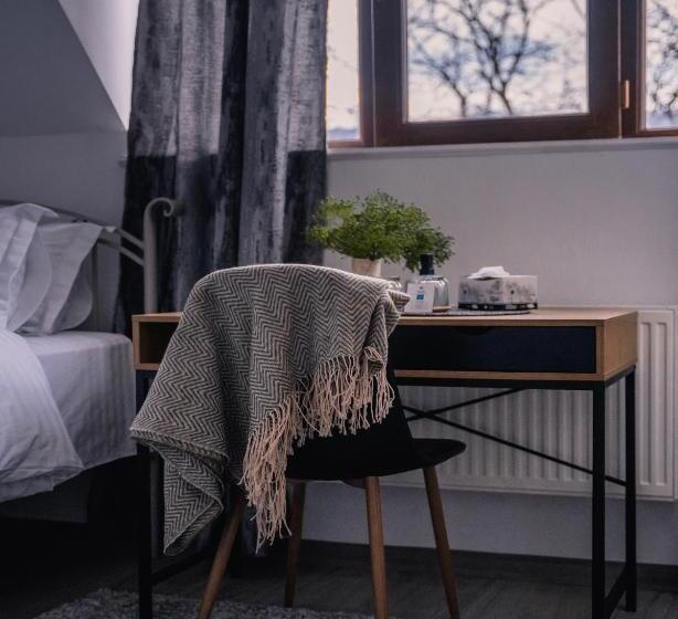 Номер Economy, Toon Armeni Guest House