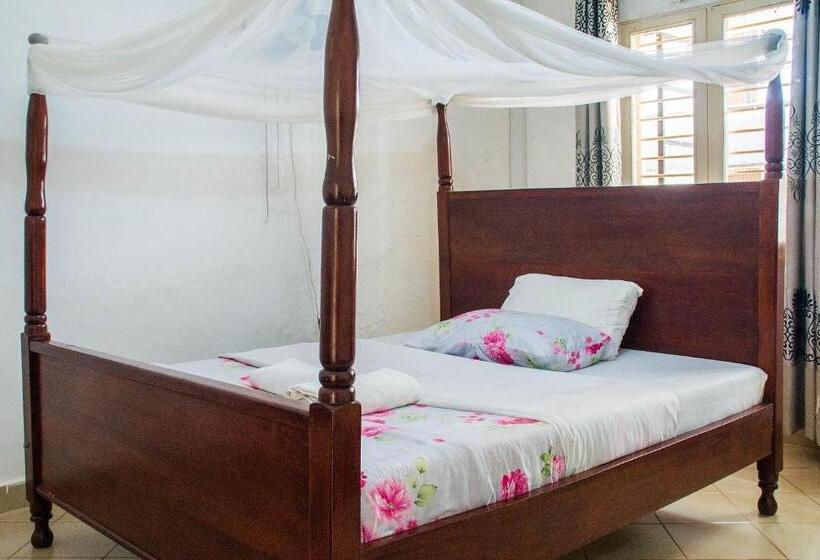 اتاق استاندارد, Bilkon Hotel Jinja