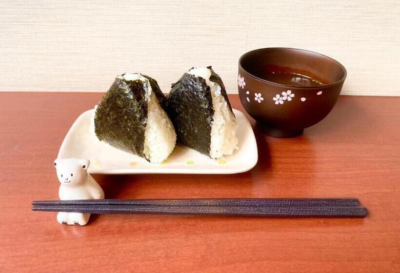 스탠다드 싱글 룸, Paradisinn Sagamihara