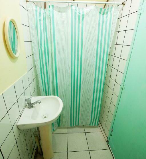 اتاق سوپریور, Hostel Amazonia