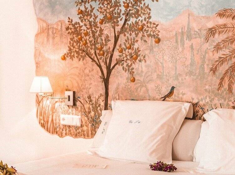 جناح جونيور بريميوم, Finca Ca N Ai  Adults Only