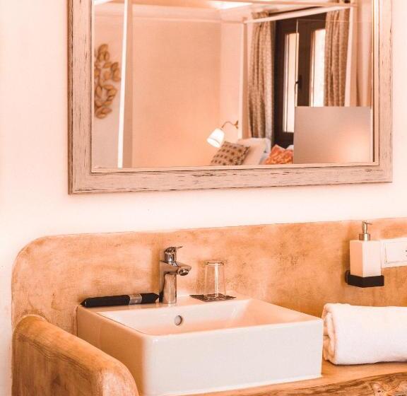 جناح جونيور بريميوم, Finca Ca N Ai  Adults Only