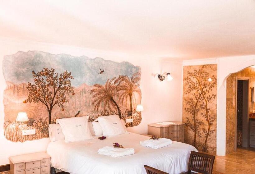 جناح جونيور بريميوم, Finca Ca N Ai  Adults Only