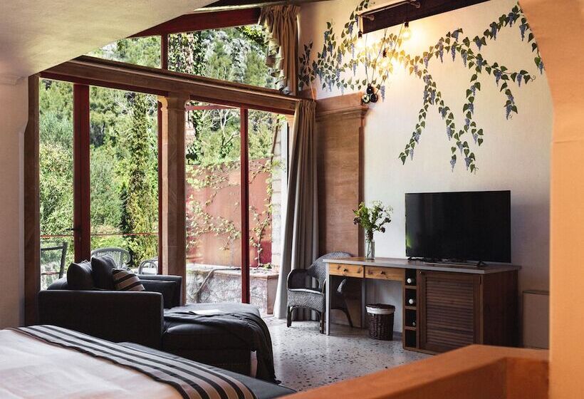 جناح جونيور بريميوم, Finca Ca N Ai  Adults Only