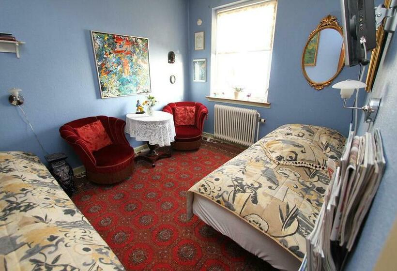 Номер Стандарт Совместная Ванная, Casa Mundo Bed & Breakfast