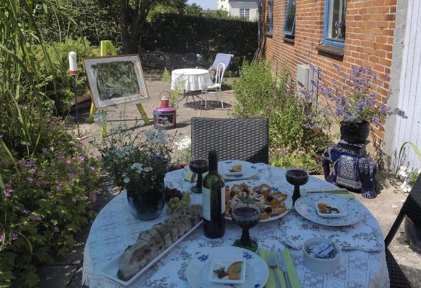 Апартаменты 2 Спальни, Casa Mundo Bed & Breakfast
