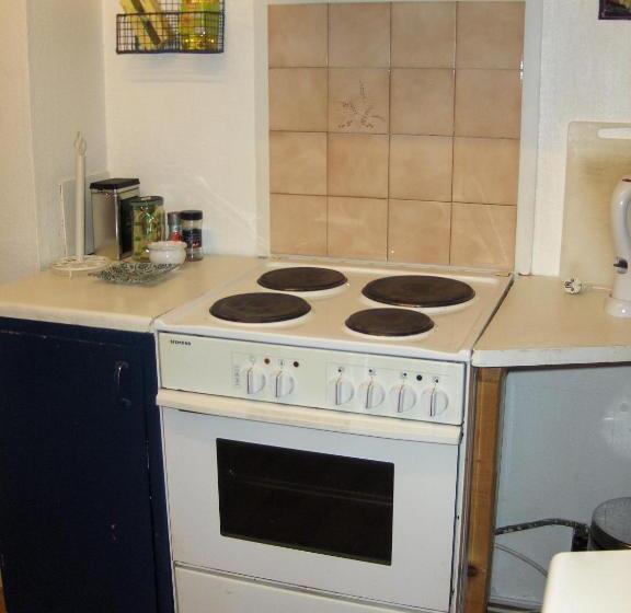 Апартаменты 2 Спальни, Casa Mundo Bed & Breakfast