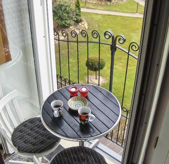 Апартаменты 2 Спальни, Casa Mundo Bed & Breakfast