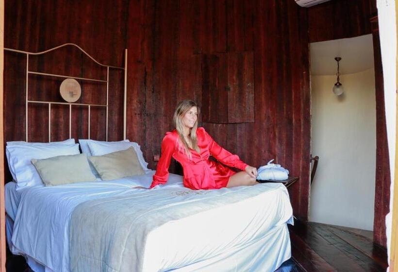 Номер Премиум, Cava Colchagua Hotel Boutique