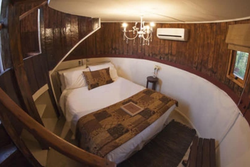 Номер Superior, Cava Colchagua Hotel Boutique