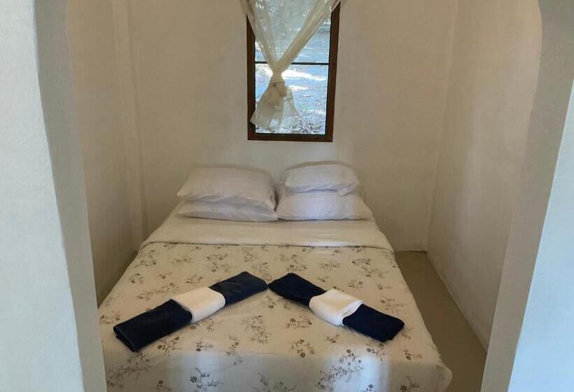 Семейное Бунгало, Heaven Beach Resort & Art
