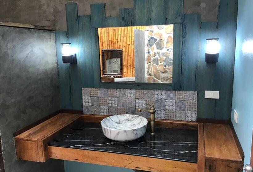 Вилла 1 Спальня, Heaven Beach Resort & Art