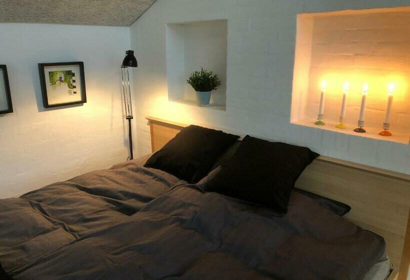 패밀리 룸, Kathrines Bed & Breakfast