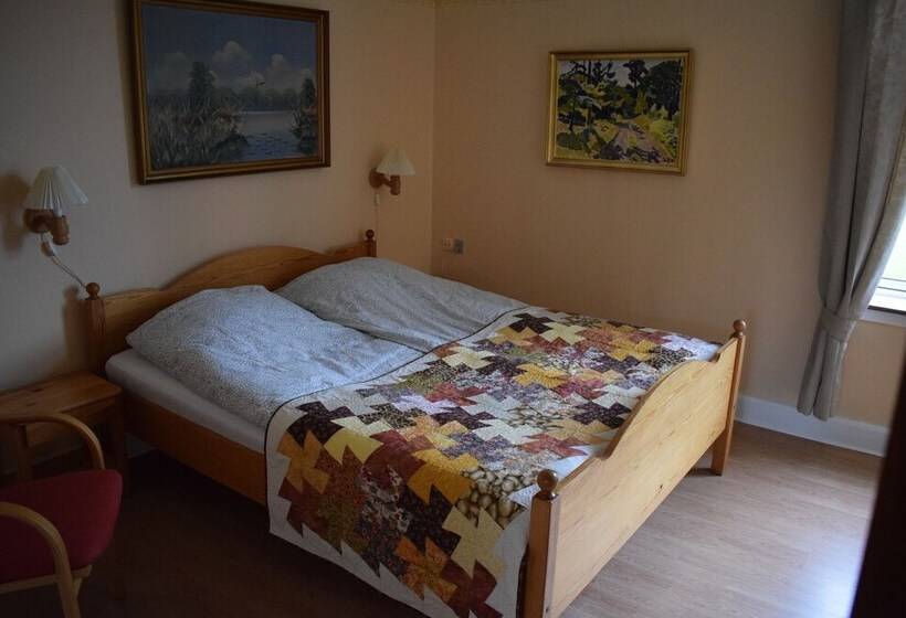 스탠다드 트리플 룸, Nygammelsø Bed & Breakfast