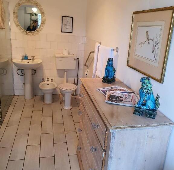 Дом 1 Спальня, Beacon Vlei Guest Farm