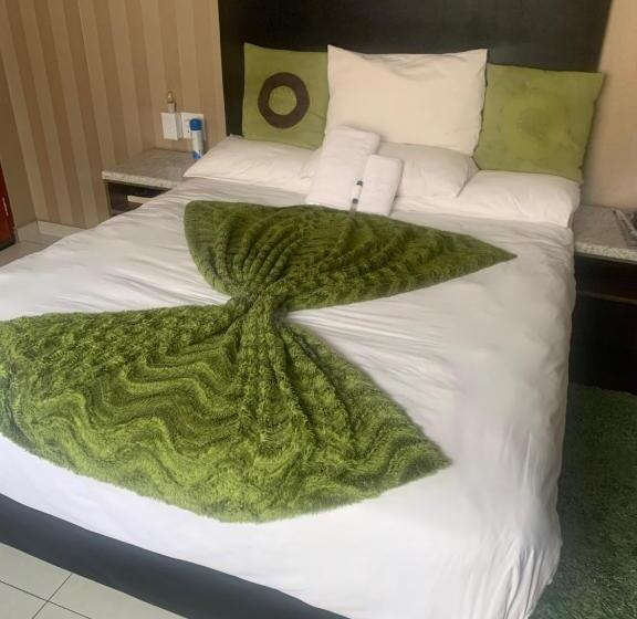 스탠다드 룸, Big Five Guest House