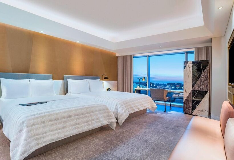 Club Kamer, Le Meridien Shanghai Hongqiao,minhang