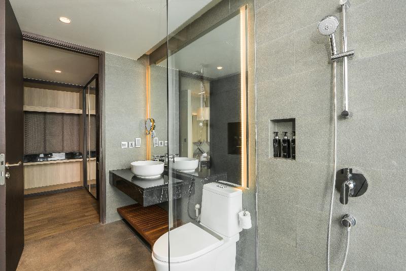 프리미엄 룸 바다 전망, My Beach Resort Phuket