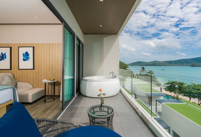프리미엄 스튜디오, My Beach Resort Phuket