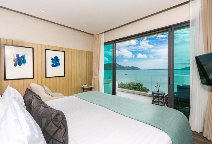 프리미엄 스튜디오, My Beach Resort Phuket