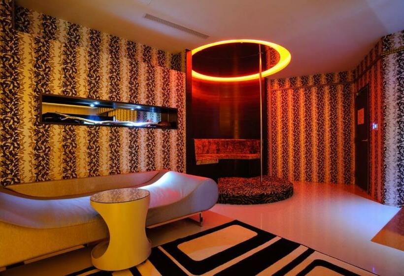 اتاق استاندارد, Zhen 13 Villa Motel