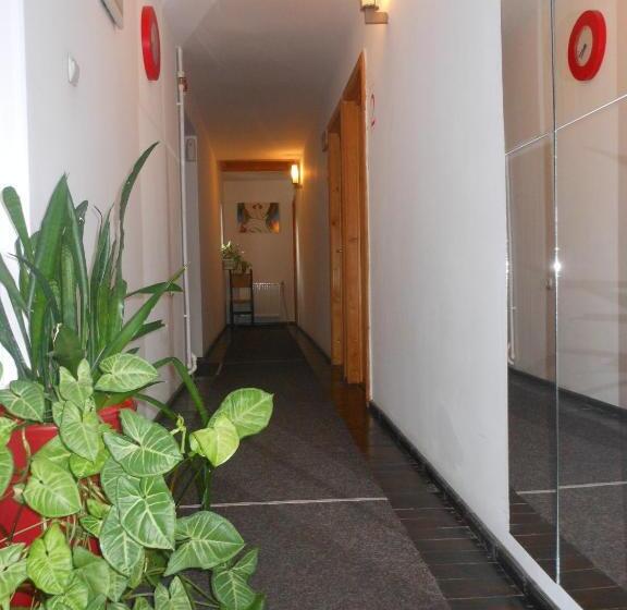 Номер Стандарт, Bistro Pension La Teleferic