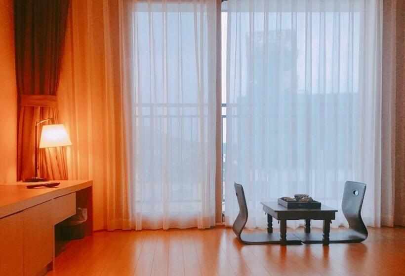 Номер Стандарт, The Best Jeju Seongsan