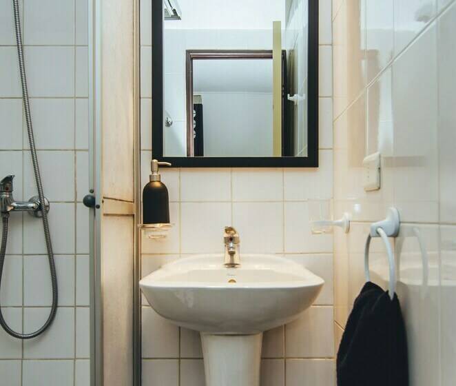 اتاق استاندارد, La Joya Hostel