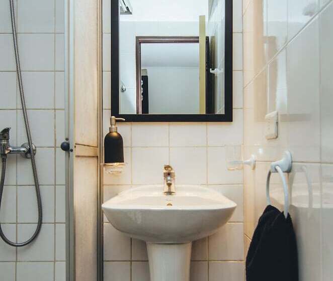 اتاق استاندارد, La Joya Hostel