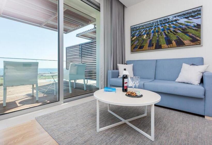 Quarto standard vista mar, Palmares Beach House Hotel   Adults Only