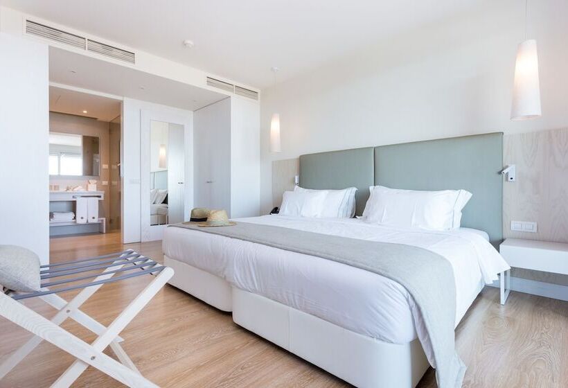 Suite Vista Mar, Palmares Beach House Hotel   Adults Only