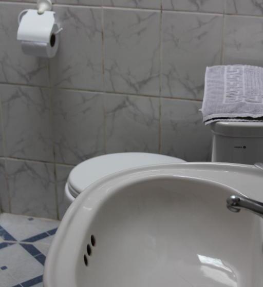 اتاق لوکس, Ventana Sur Hostal