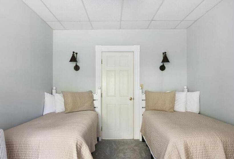 Номер Deluxe, Noble House Inn