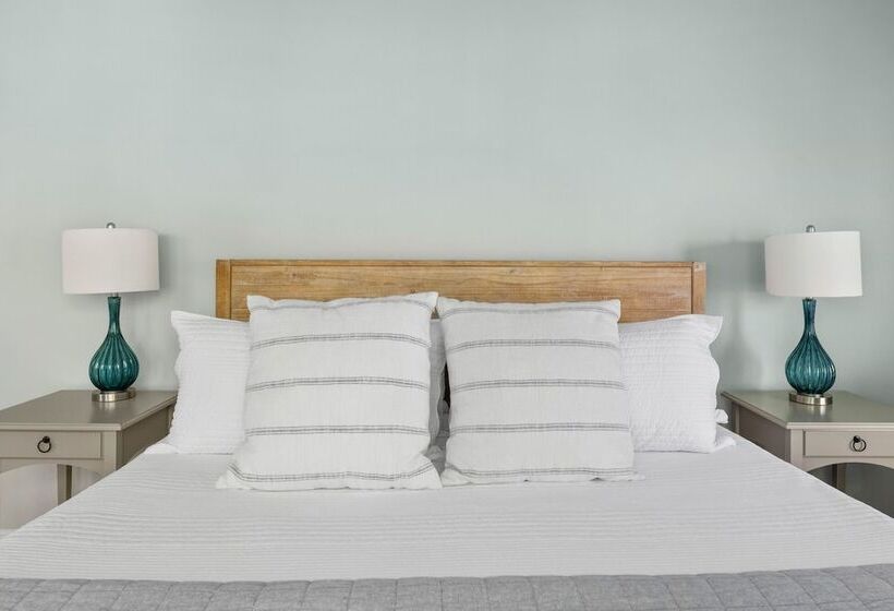 Номер Deluxe, Noble House Inn