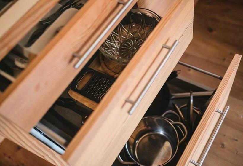 Апартаменты 1 Спальня, Guesthouse St Nikolaus