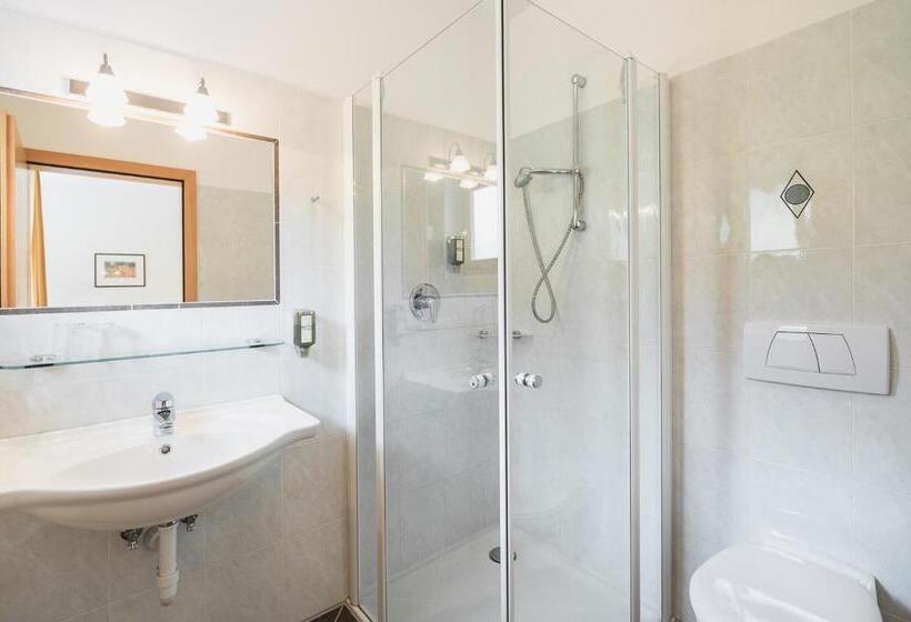 Номер Стандарт, Guesthouse St Nikolaus