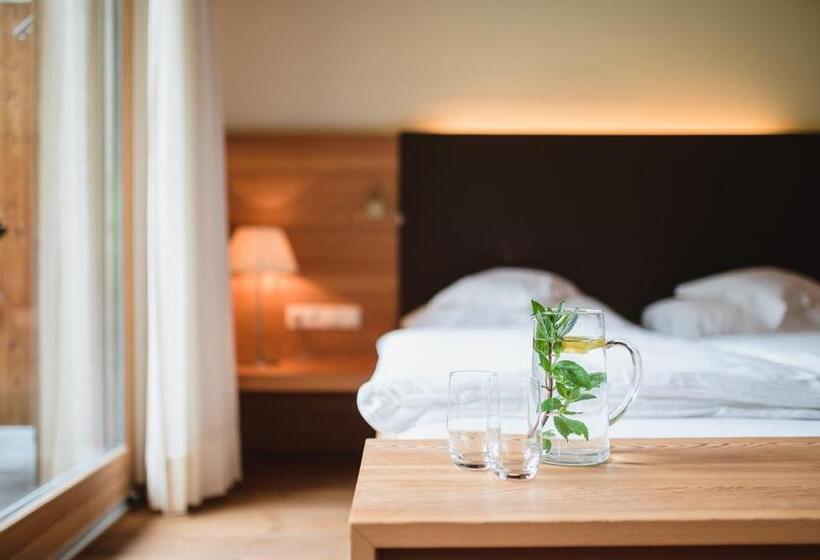 Номер Премиум, Guesthouse St Nikolaus
