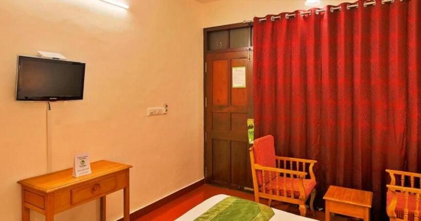 Номер Deluxe, Adrak Summer Sand Hill Resort Vagamon