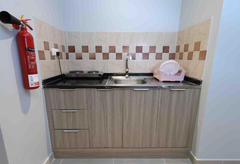 Студио Стандарт с Видом, Fortis Hotel Fujairah