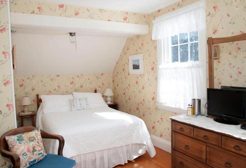 디럭스 룸, Candlebay Inn