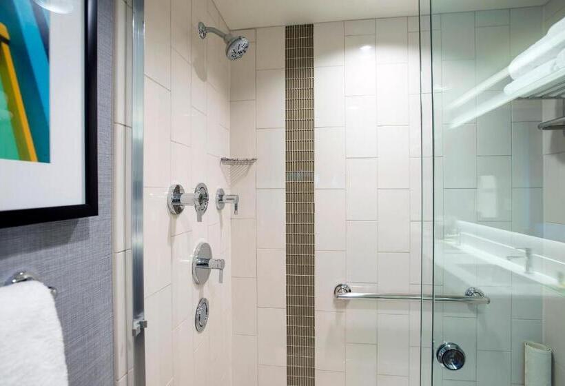 Номер Стандарт Адаптированный для Инвалидов, Hyatt Place Cincinnati/sharonville Convention Center
