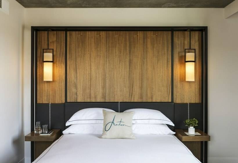 Номер Стандарт, Kimpton Aertson Hotel, An Ihg
