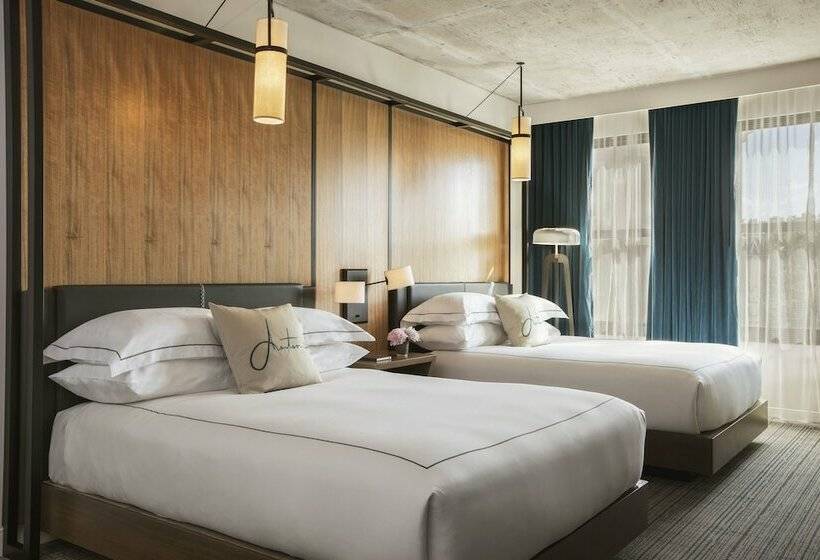 חדר פרמיום, Kimpton Aertson Hotel, An Ihg