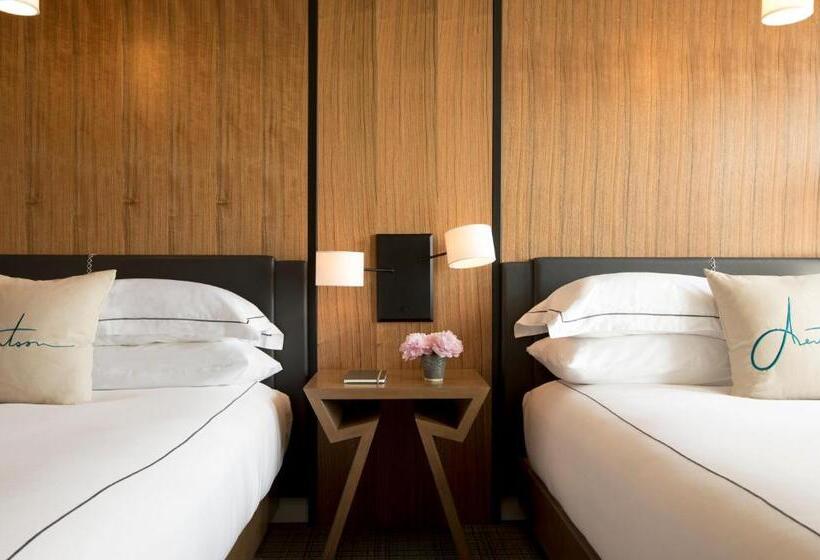 Номер Премиум, Kimpton Aertson Hotel, An Ihg