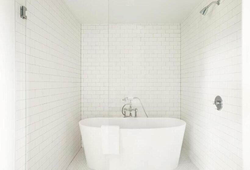 Люкс Кровать Кинг, Kimpton Aertson Hotel, An Ihg
