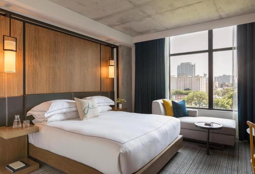 Люкс Кровать Кинг, Kimpton Aertson Hotel, An Ihg